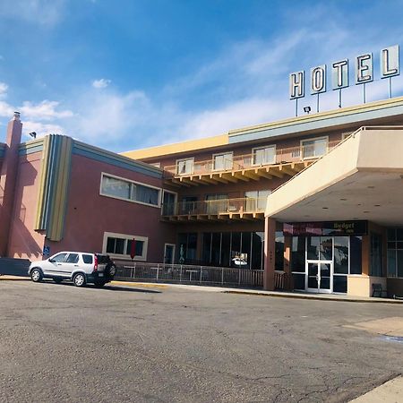 Inn At The Highland Denver Downtown Esterno foto