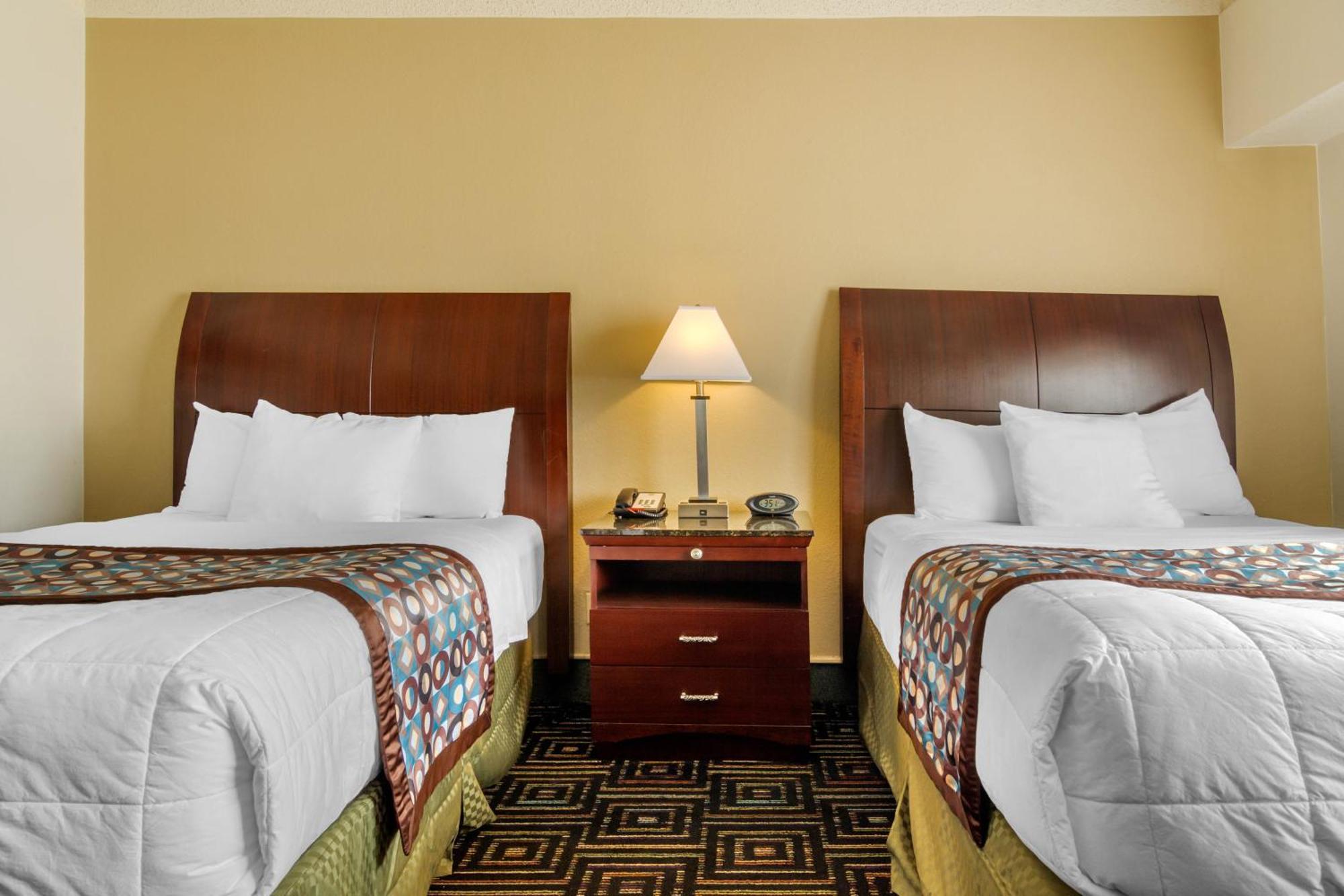 Inn At The Highland Denver Downtown Esterno foto