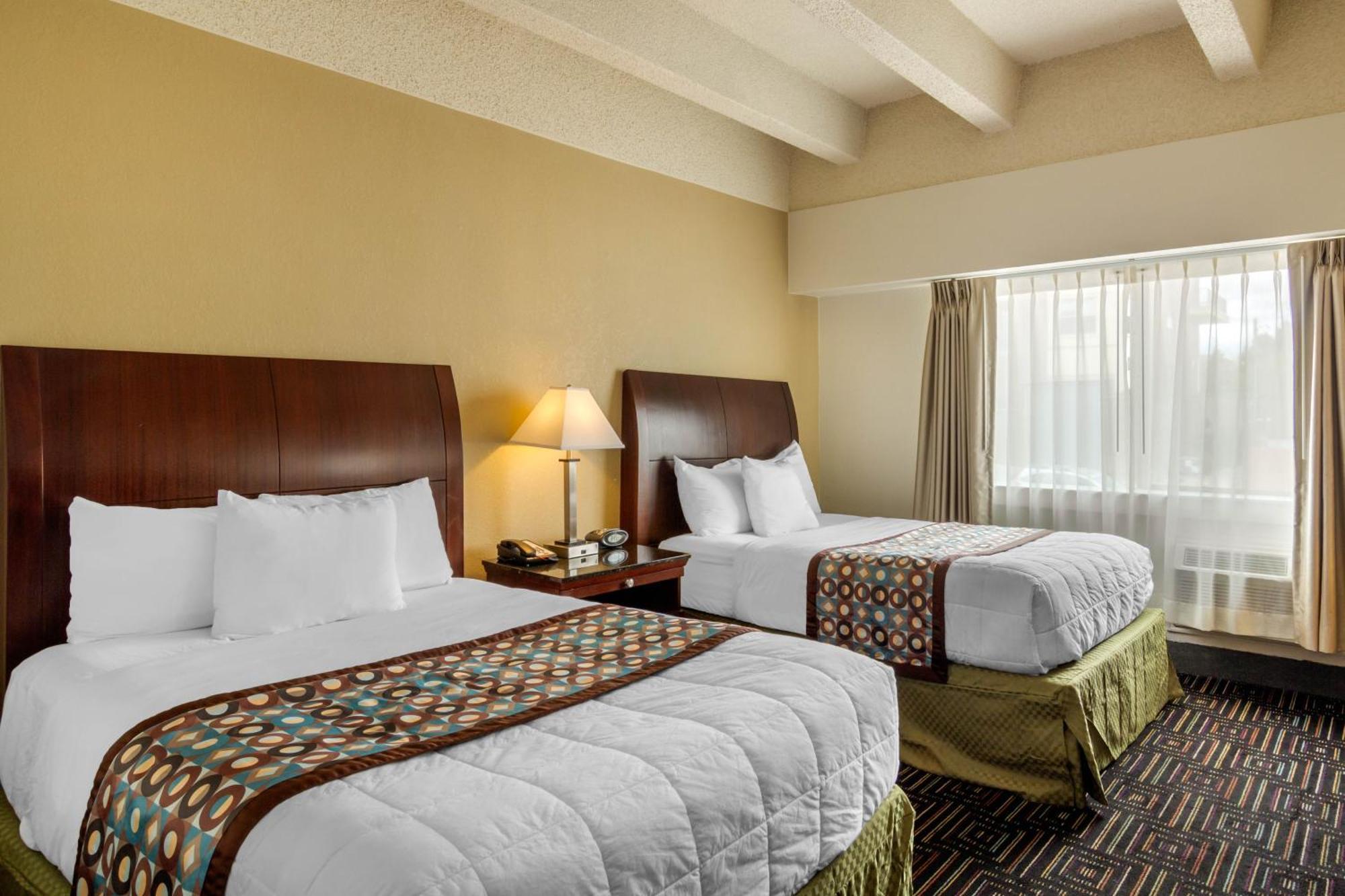 Inn At The Highland Denver Downtown Esterno foto