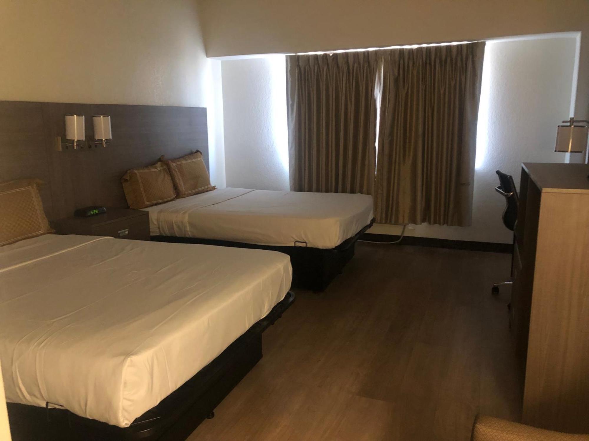 Inn At The Highland Denver Downtown Esterno foto