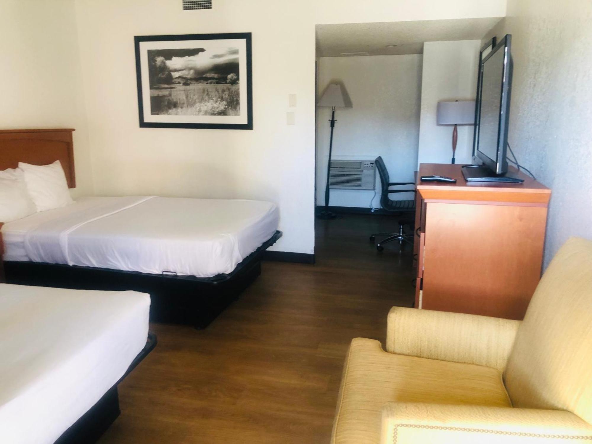 Inn At The Highland Denver Downtown Esterno foto