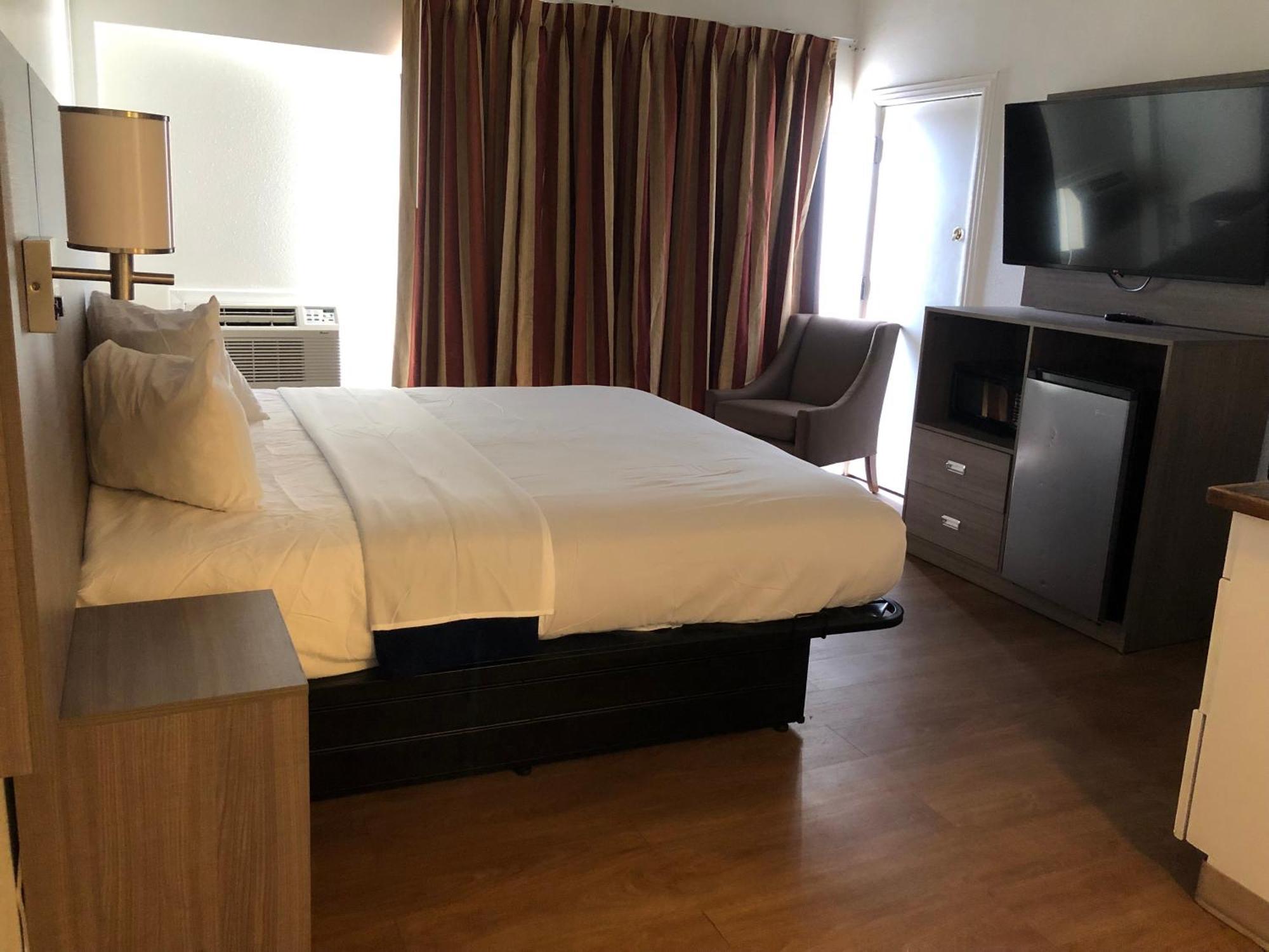 Inn At The Highland Denver Downtown Esterno foto