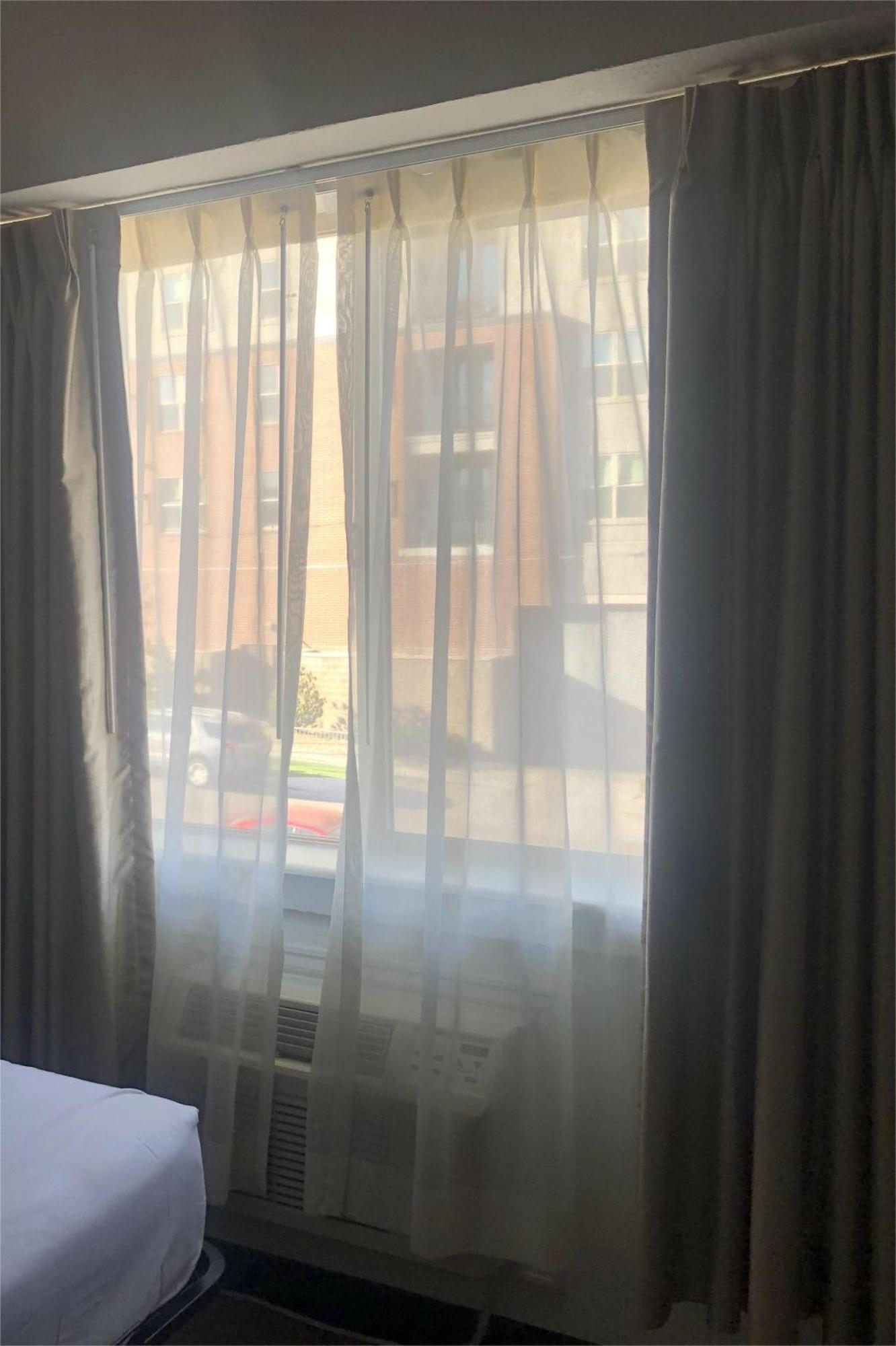 Inn At The Highland Denver Downtown Esterno foto