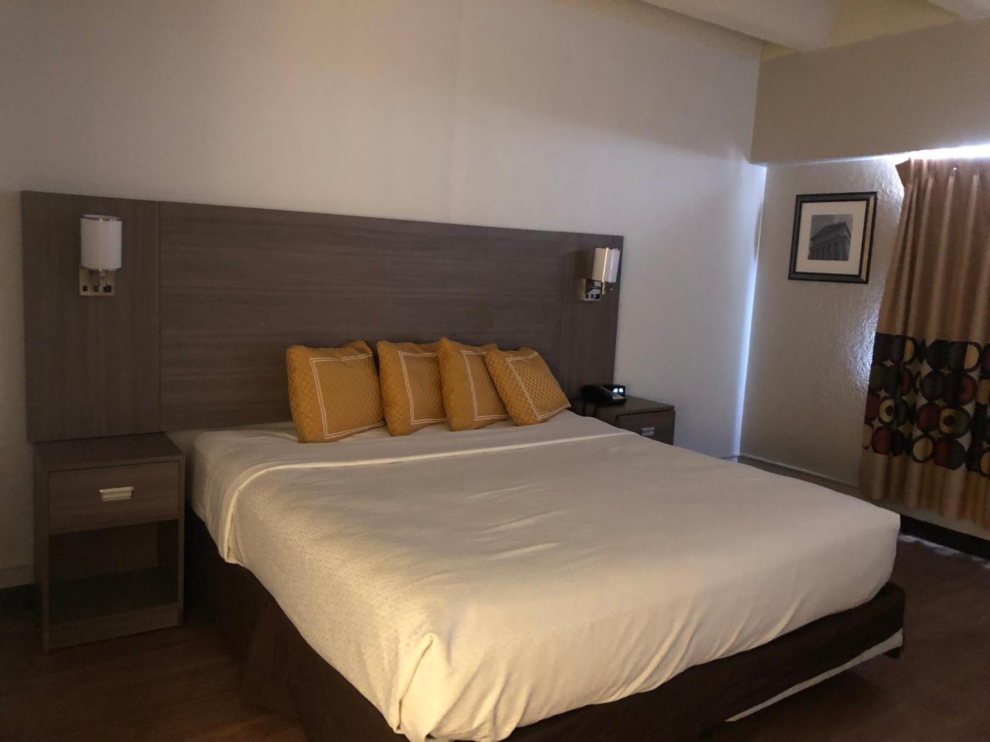 Inn At The Highland Denver Downtown Esterno foto