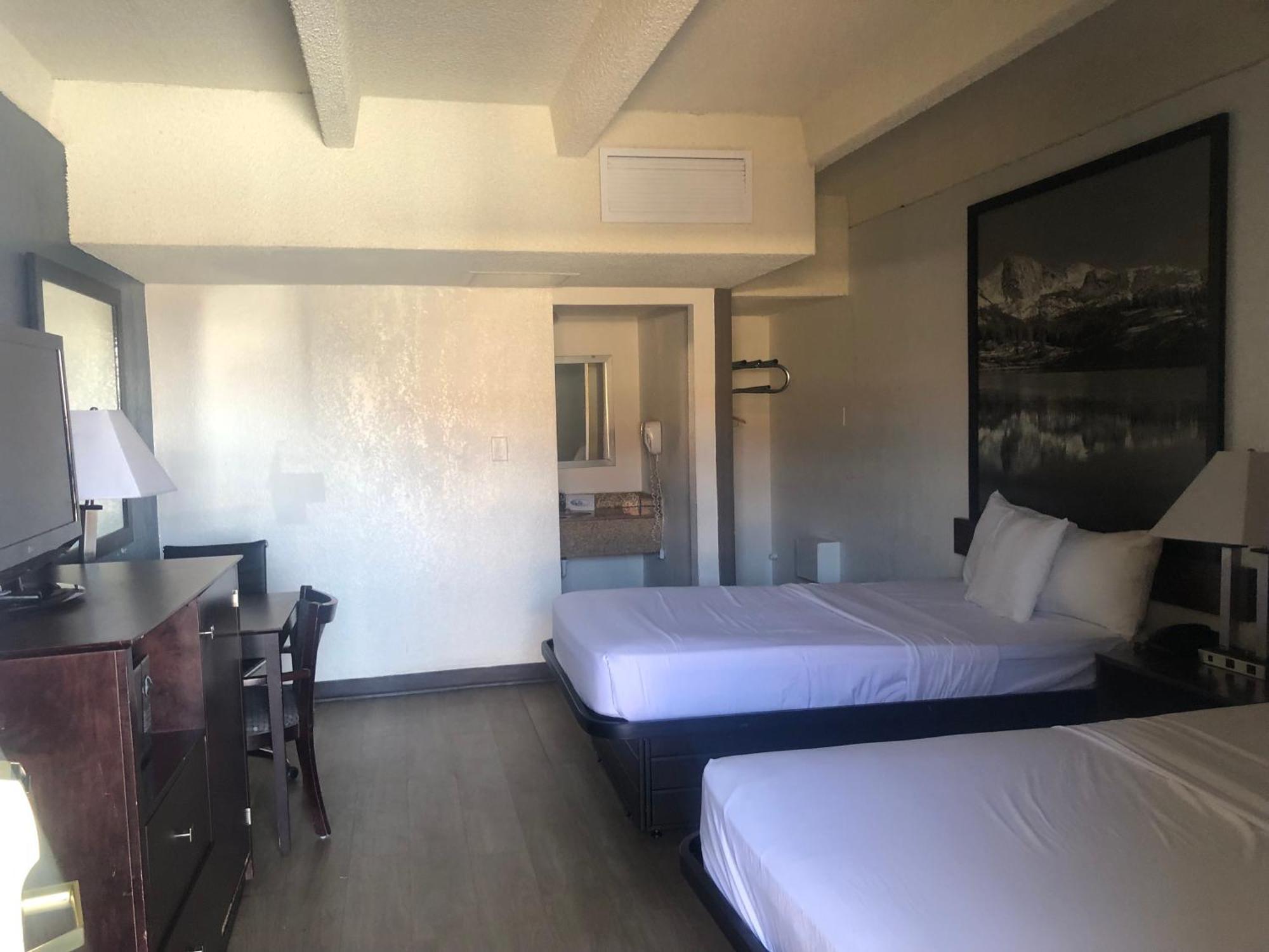 Inn At The Highland Denver Downtown Esterno foto