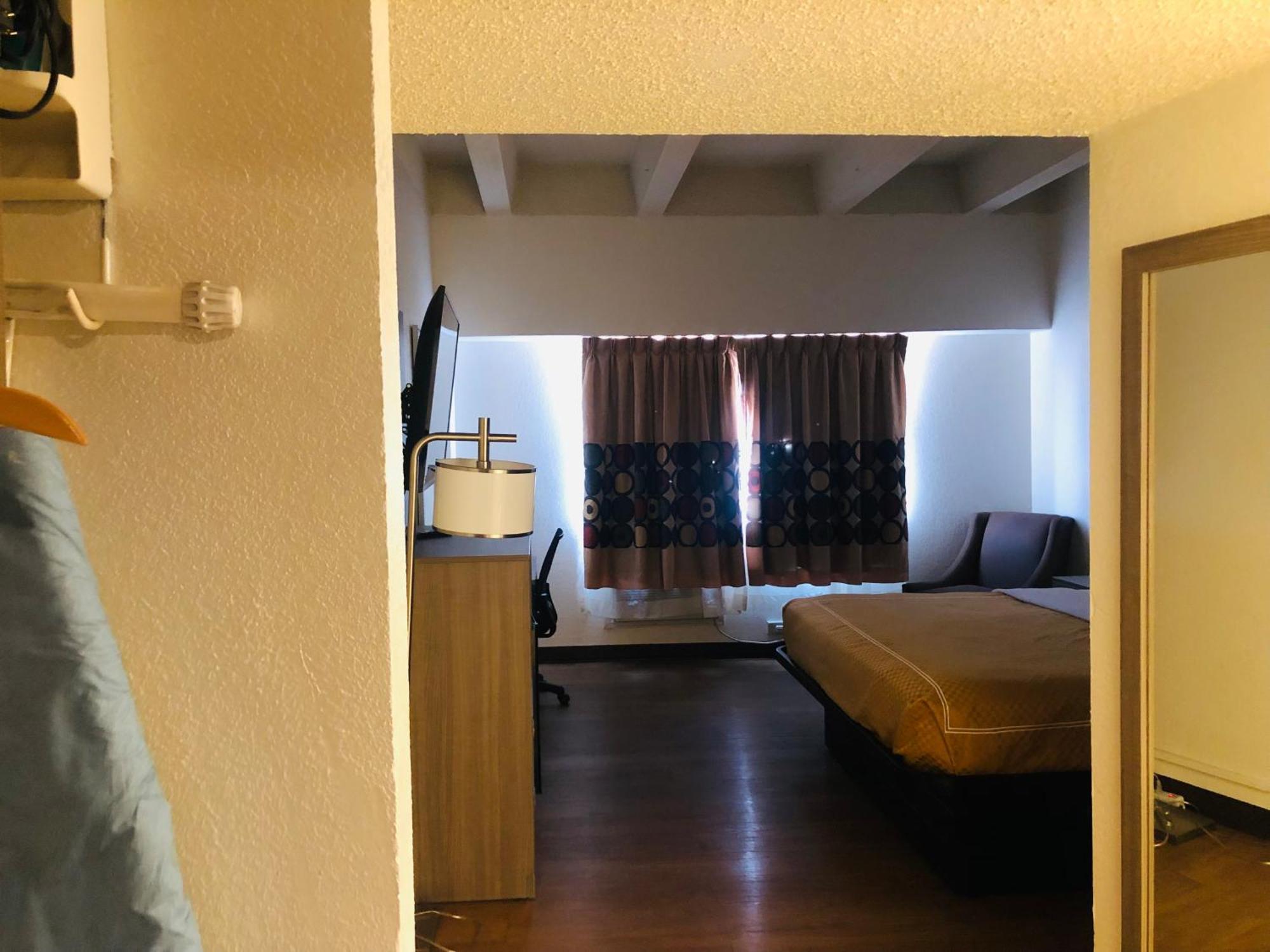 Inn At The Highland Denver Downtown Esterno foto