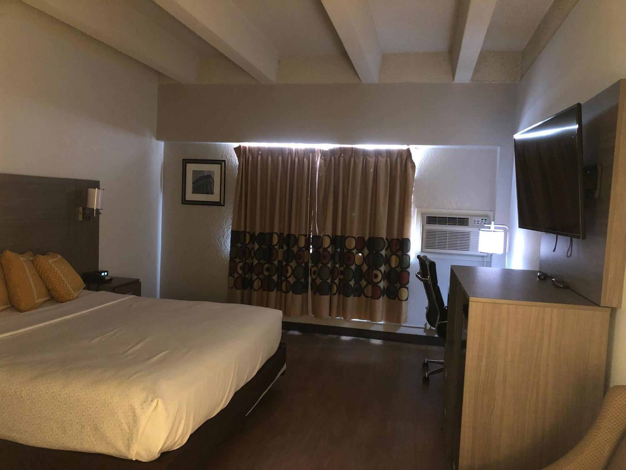 Inn At The Highland Denver Downtown Esterno foto