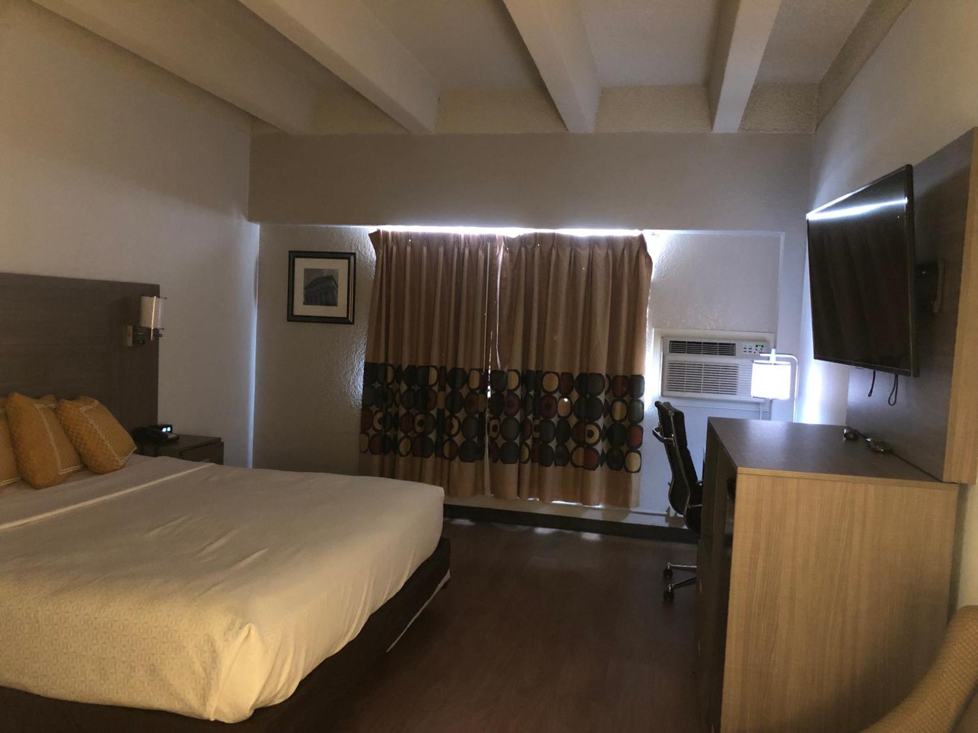 Inn At The Highland Denver Downtown Esterno foto