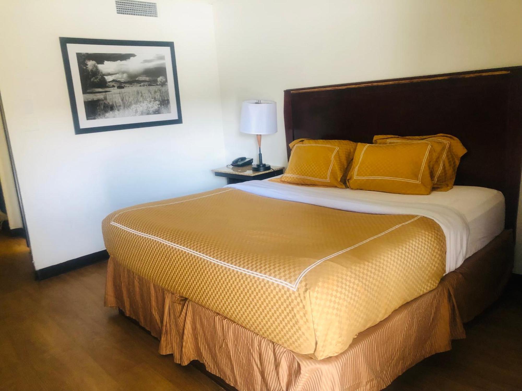 Inn At The Highland Denver Downtown Esterno foto