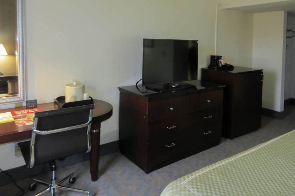 Inn At The Highland Denver Downtown Camera foto