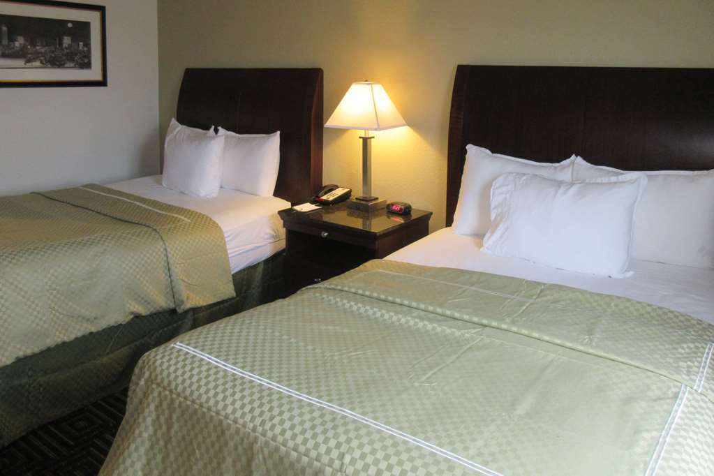 Inn At The Highland Denver Downtown Camera foto