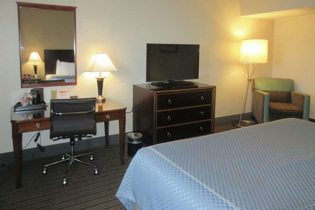 Inn At The Highland Denver Downtown Camera foto