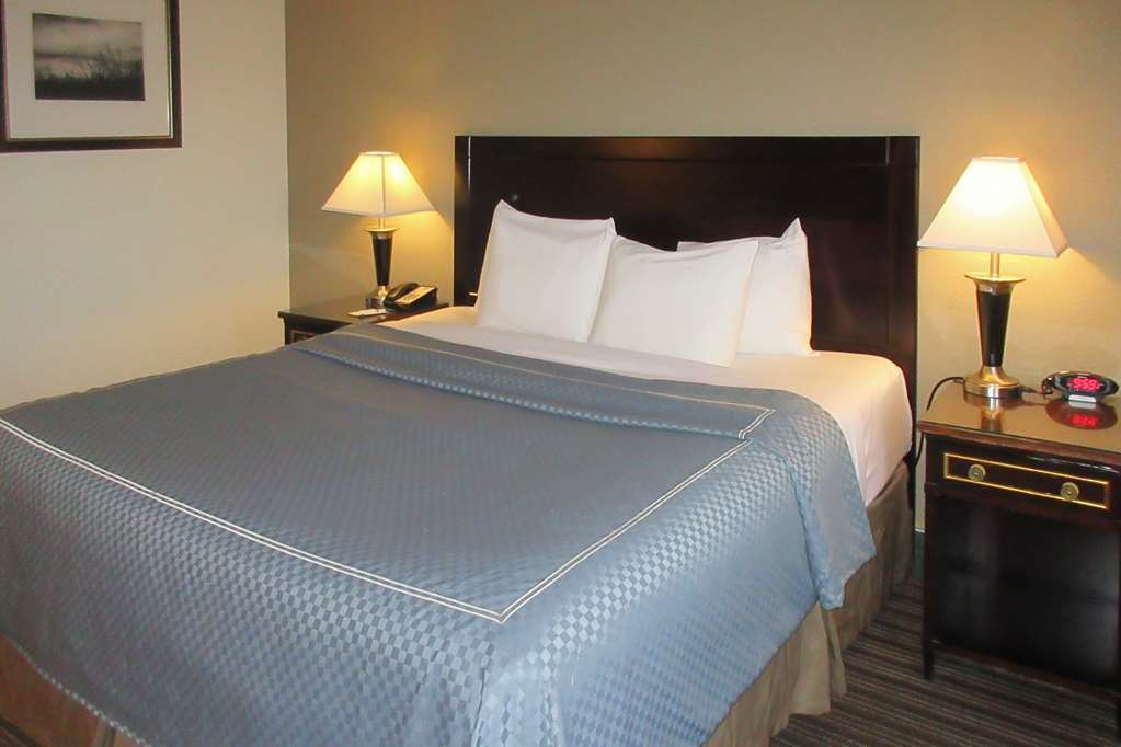 Inn At The Highland Denver Downtown Camera foto