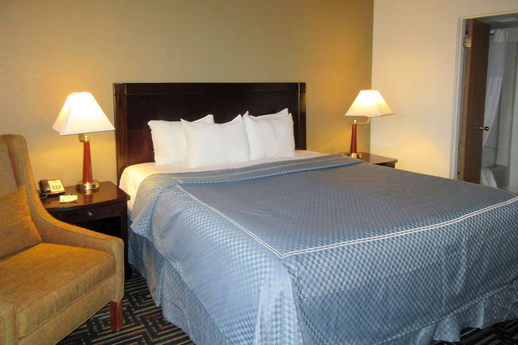 Inn At The Highland Denver Downtown Camera foto