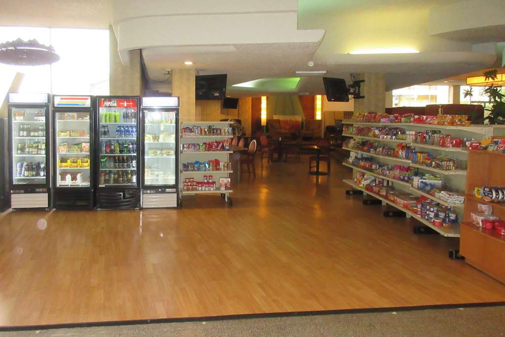 Inn At The Highland Denver Downtown Amenities foto